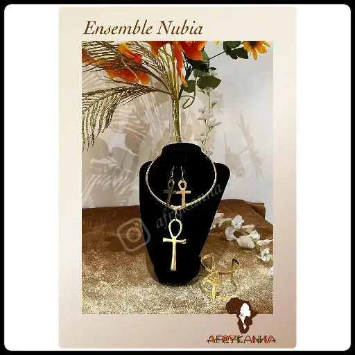 Ensemble Nubia